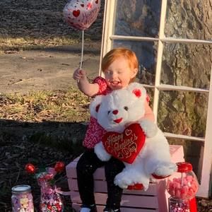 Meet your Posher, Parker